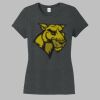 Women's Perfect® Tri Soft-Style Tee Thumbnail