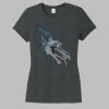 Women's Perfect® Tri Soft-Style Tee Thumbnail