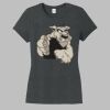 Women's Perfect® Tri Soft-Style Tee Thumbnail