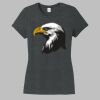 Women's Perfect® Tri Soft-Style Tee Thumbnail