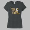 Women's Perfect® Tri Soft-Style Tee Thumbnail