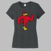 Women's Perfect® Tri Soft-Style Tee Thumbnail