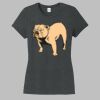 Women's Perfect® Tri Soft-Style Tee Thumbnail