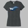 Women's Perfect® Tri Soft-Style Tee Thumbnail