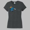 Women's Perfect® Tri Soft-Style Tee Thumbnail