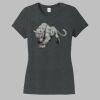 Women's Perfect® Tri Soft-Style Tee Thumbnail