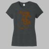 Women's Perfect® Tri Soft-Style Tee Thumbnail