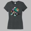 Women's Perfect® Tri Soft-Style Tee Thumbnail
