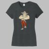 Women's Perfect® Tri Soft-Style Tee Thumbnail