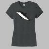 Women's Perfect® Tri Soft-Style Tee Thumbnail