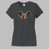 Women's Perfect® Tri Soft-Style Tee Thumbnail