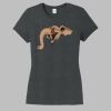 Women's Perfect® Tri Soft-Style Tee Thumbnail