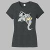 Women's Perfect® Tri Soft-Style Tee Thumbnail