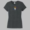 Women's Perfect® Tri Soft-Style Tee Thumbnail