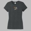 Women's Perfect® Tri Soft-Style Tee Thumbnail