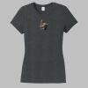 Women's Perfect® Tri Soft-Style Tee Thumbnail