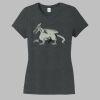 Women's Perfect® Tri Soft-Style Tee Thumbnail
