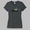 Women's Perfect® Tri Soft-Style Tee Thumbnail