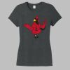 Women's Perfect® Tri Soft-Style Tee Thumbnail