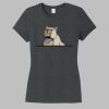 Women's Perfect® Tri Soft-Style Tee Thumbnail