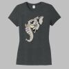 Women's Perfect® Tri Soft-Style Tee Thumbnail