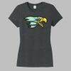 Women's Perfect® Tri Soft-Style Tee Thumbnail