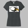 Women's Perfect® Tri Soft-Style Tee Thumbnail