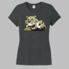 Women's Perfect® Tri Soft-Style Tee Thumbnail
