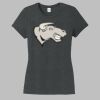 Women's Perfect® Tri Soft-Style Tee Thumbnail
