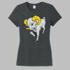 Women's Perfect® Tri Soft-Style Tee Thumbnail