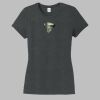 Women's Perfect® Tri Soft-Style Tee Thumbnail