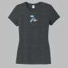 Women's Perfect® Tri Soft-Style Tee Thumbnail