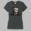 Women's Perfect® Tri Soft-Style Tee Thumbnail