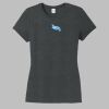 Women's Perfect® Tri Soft-Style Tee Thumbnail