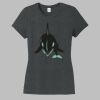Women's Perfect® Tri Soft-Style Tee Thumbnail