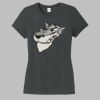 Women's Perfect® Tri Soft-Style Tee Thumbnail