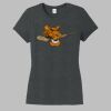 Women's Perfect® Tri Soft-Style Tee Thumbnail