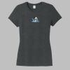 Women's Perfect® Tri Soft-Style Tee Thumbnail