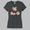Women's Perfect® Tri Soft-Style Tee Thumbnail