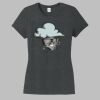 Women's Perfect® Tri Soft-Style Tee Thumbnail