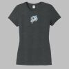 Women's Perfect® Tri Soft-Style Tee Thumbnail