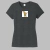 Women's Perfect® Tri Soft-Style Tee Thumbnail