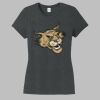 Women's Perfect® Tri Soft-Style Tee Thumbnail