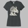 Women's Perfect® Tri Soft-Style Tee Thumbnail
