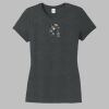 Women's Perfect® Tri Soft-Style Tee Thumbnail