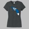 Women's Perfect® Tri Soft-Style Tee Thumbnail