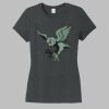 Women's Perfect® Tri Soft-Style Tee Thumbnail