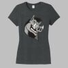 Women's Perfect® Tri Soft-Style Tee Thumbnail