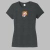 Women's Perfect® Tri Soft-Style Tee Thumbnail
