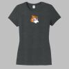 Women's Perfect® Tri Soft-Style Tee Thumbnail